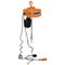 Vestil 1 tons, 220 V, Orange H-2000-1 - alternate 4